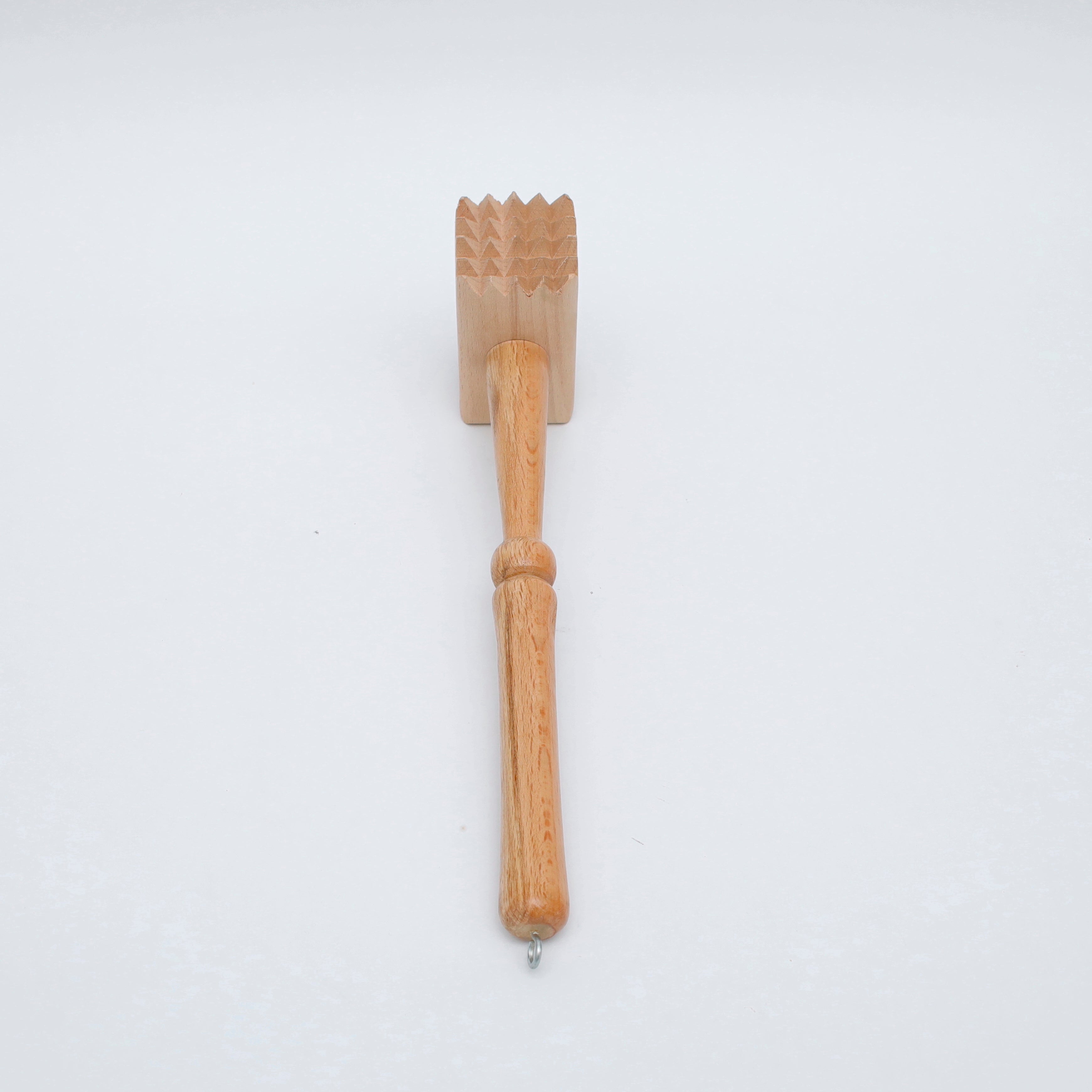 Wooden Kitchen Hammer