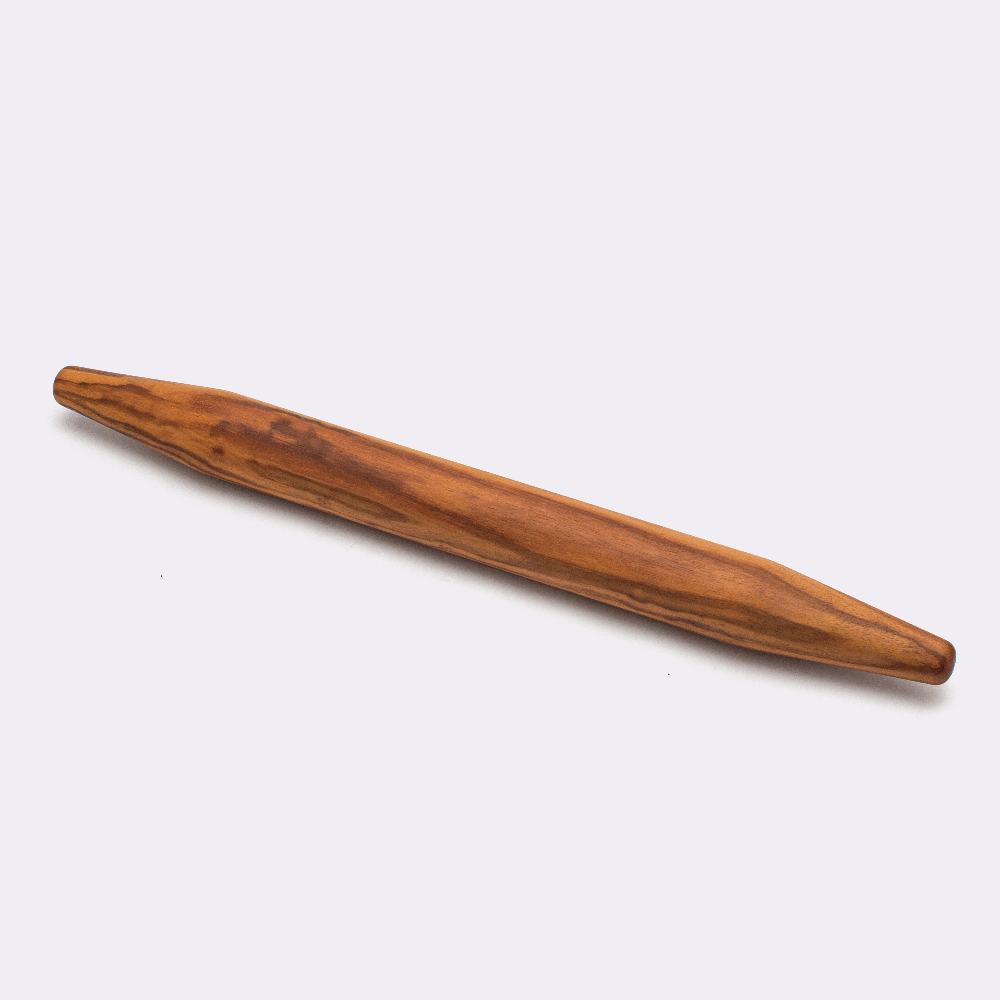 Large Wooden Rolling Pin - chefmay.com
