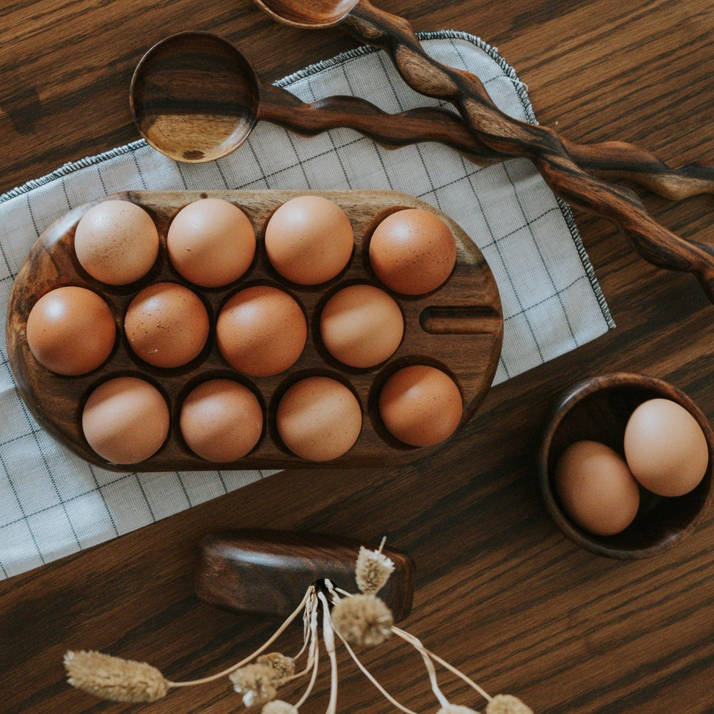 Egg Holder - Chef May Shop