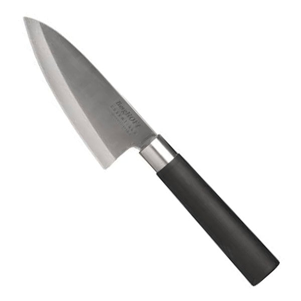 Santoku knife 11,5cm PP handle Orient