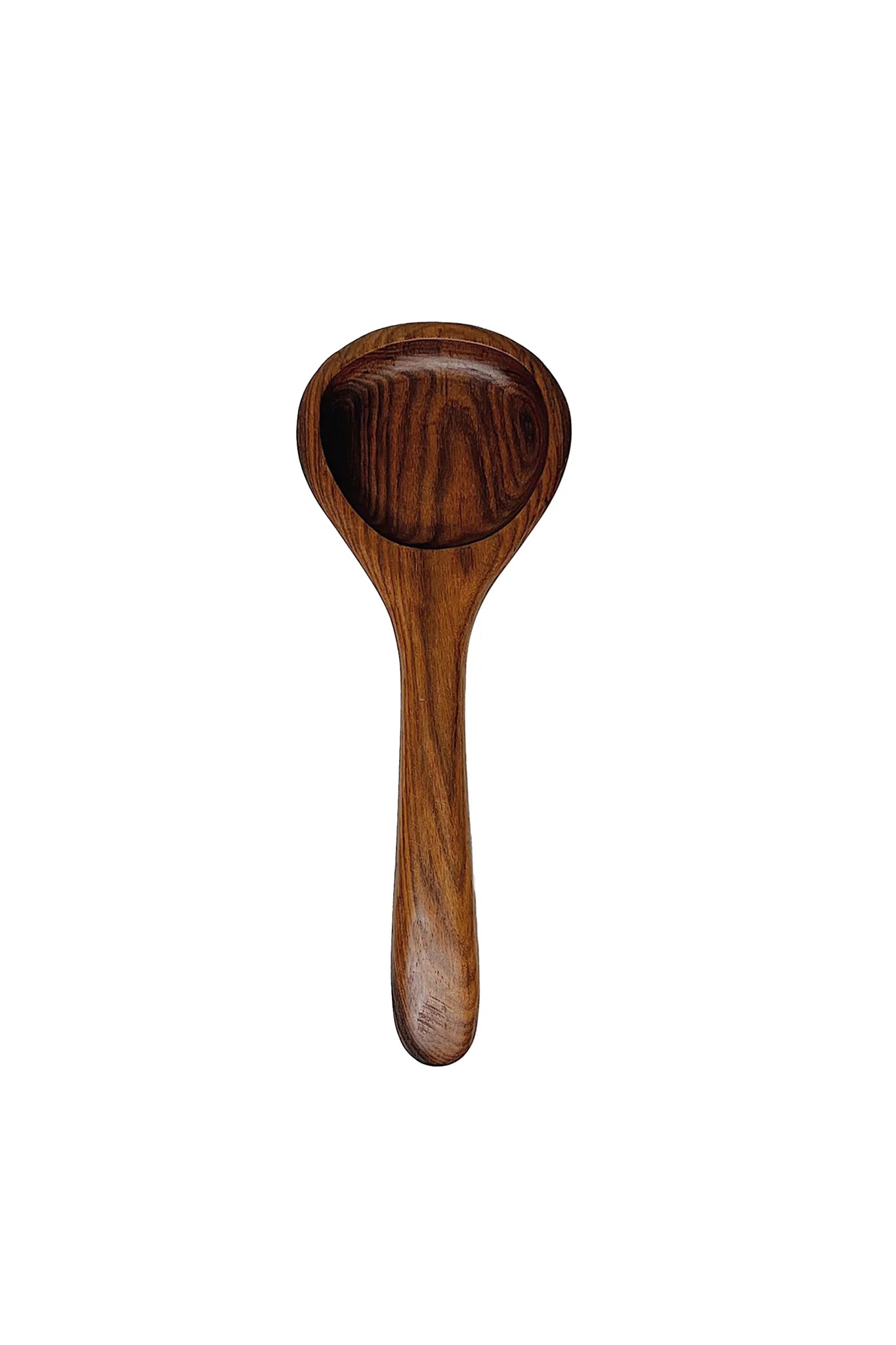 Semi ladl spoon