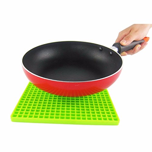 Silicone Grill Mat