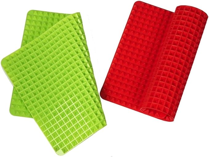 Silicone Grill Mat