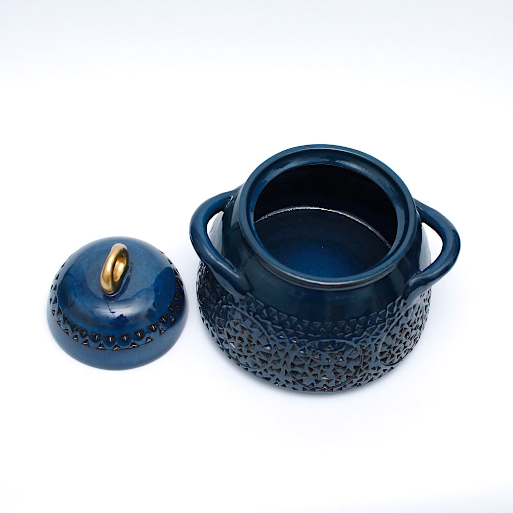 Pottery Andalusi Pot