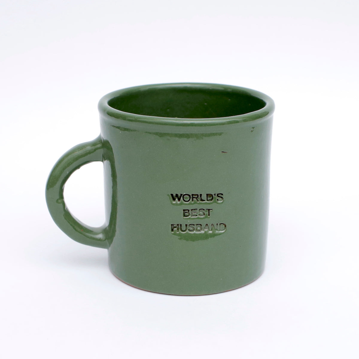 World's Best Mug