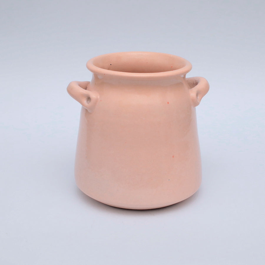 Pottery Utensils Holder
