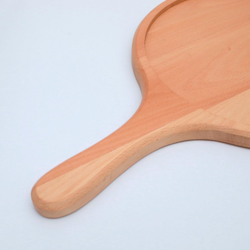 Wooden Tray For Cast Iron Skillet