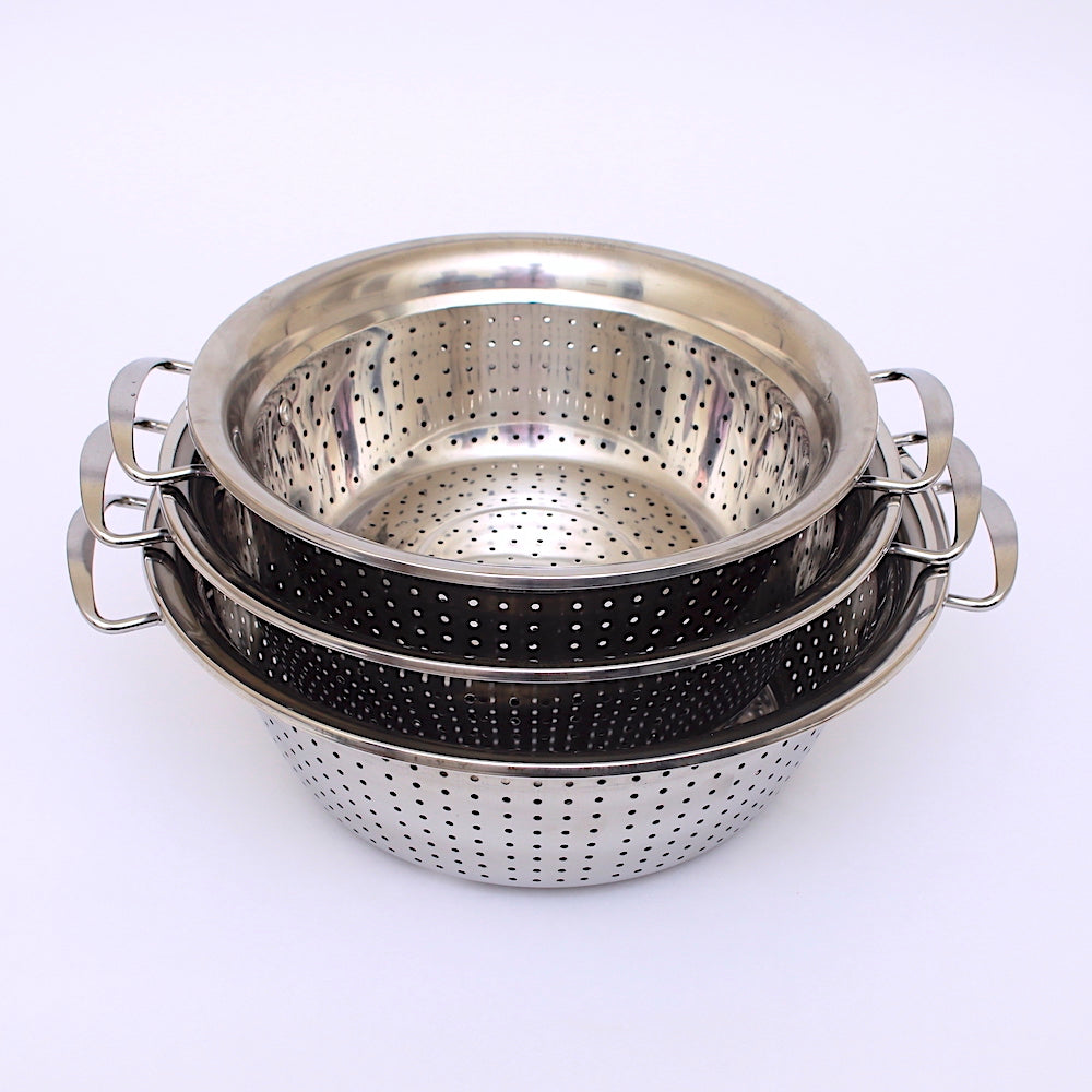 stainless steel Food Strainers