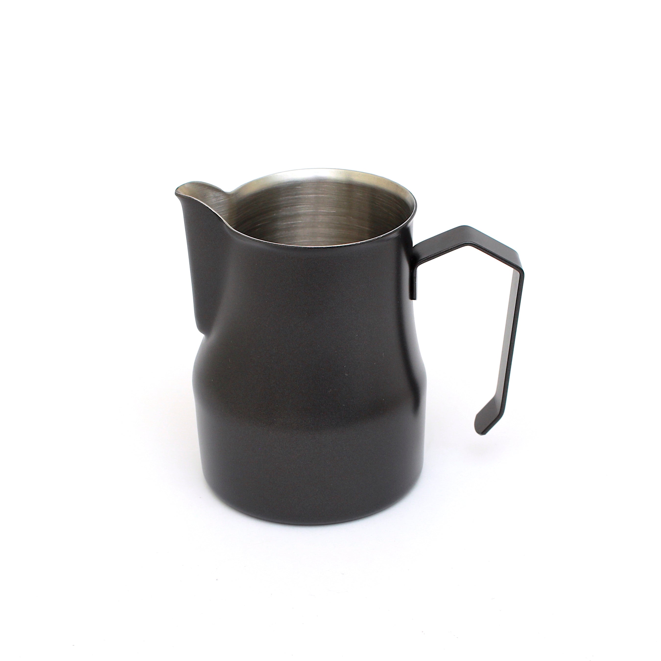 Stainless Steel Frothing Milk Jug For Espresso Drinks