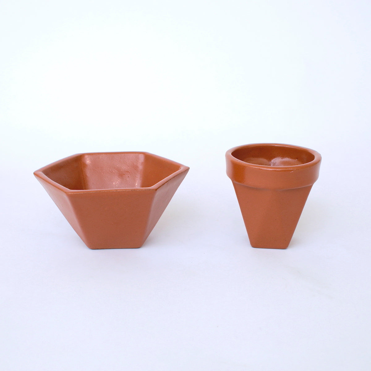 Iconic Set ( Cup / Small Bowl )