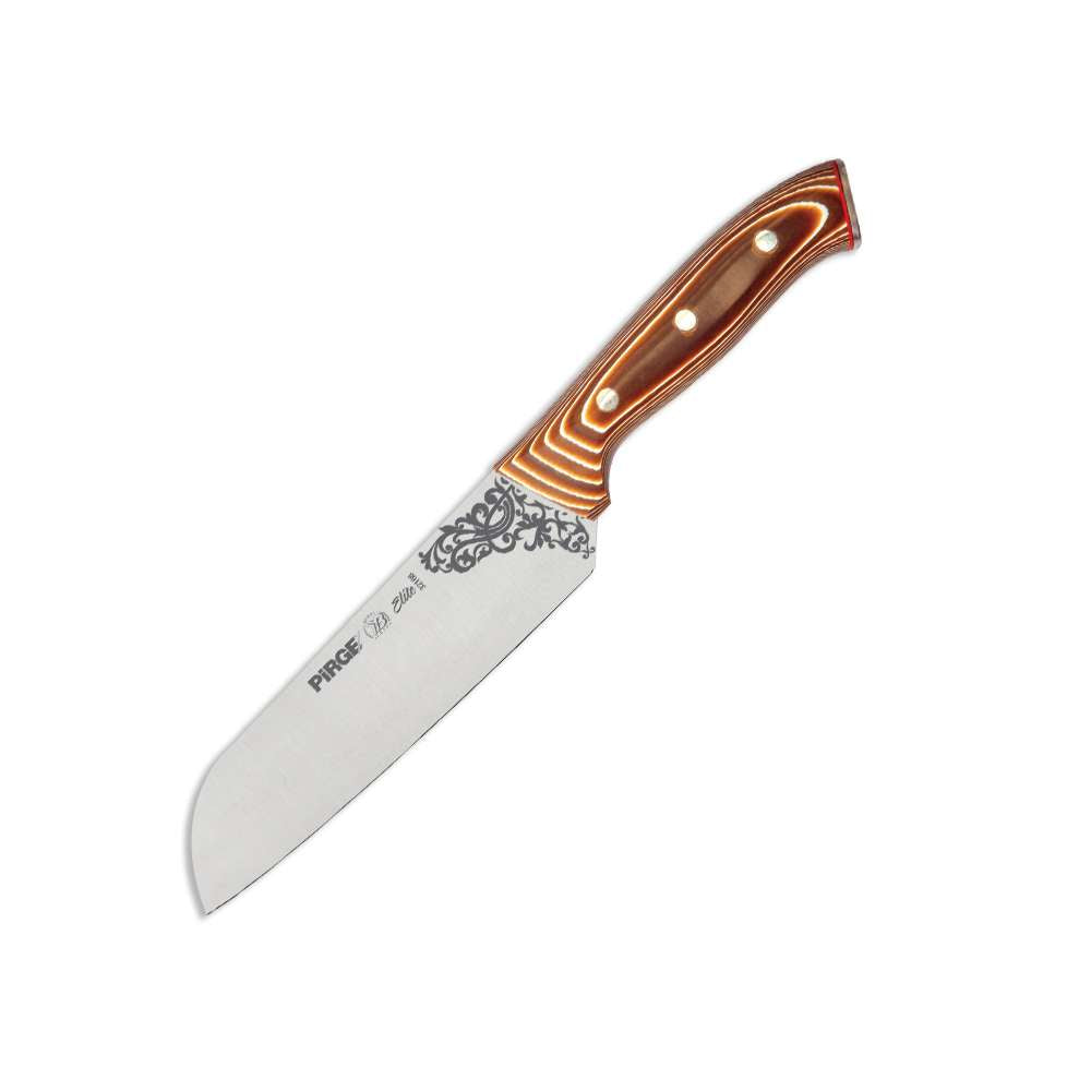 Elite Santoku Knife 18 cm