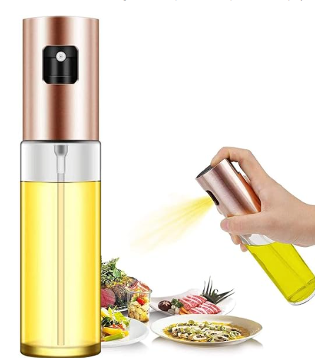 Olive Oil Sprayer For Cooking