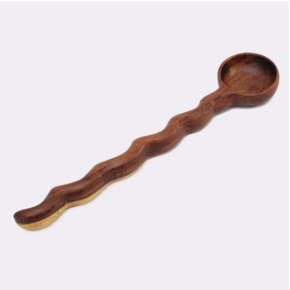 Mini Curl Spoon - chefmay.com