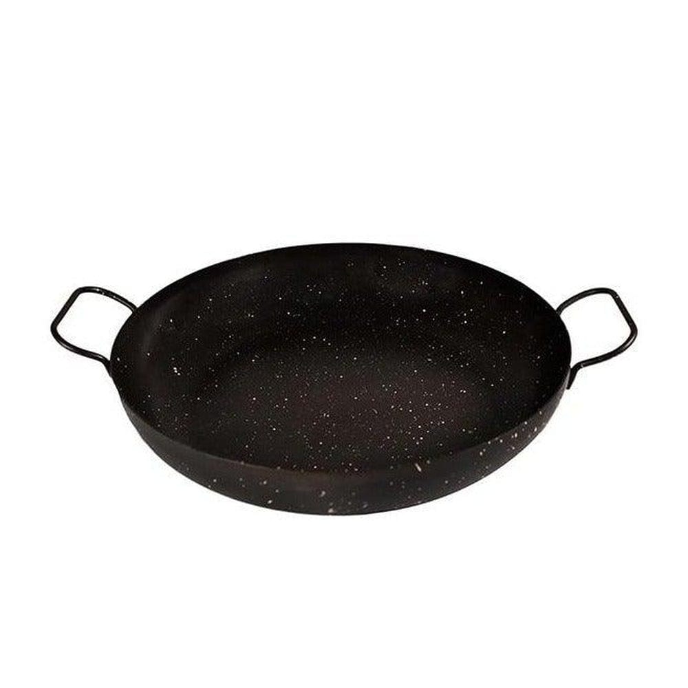Black Granite Pan - chefmay.com