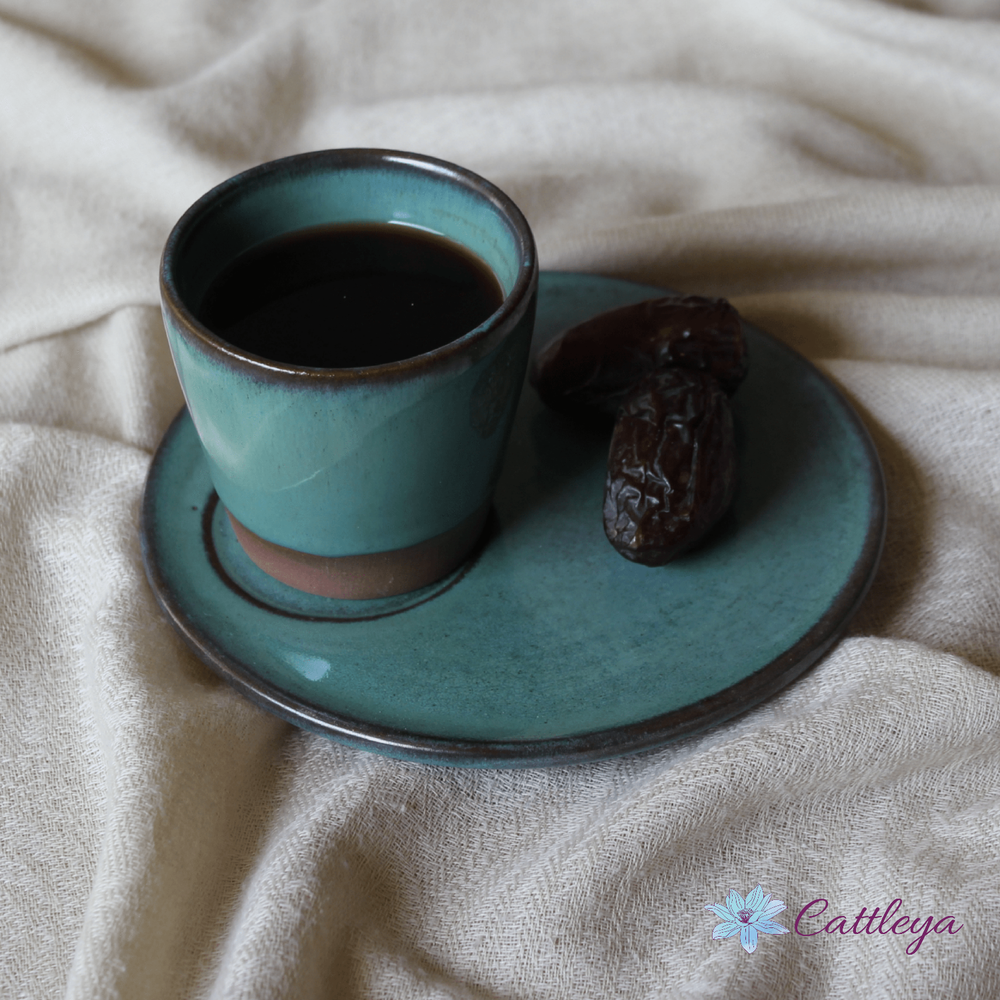 Java Coffee Cup - chefmay.com