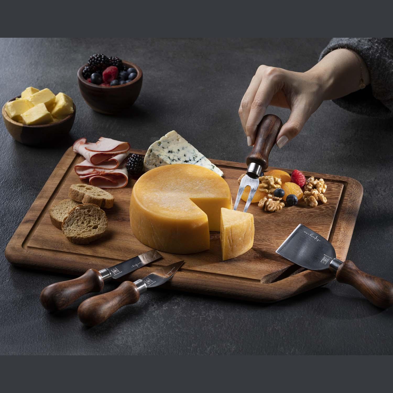 Cheese Set - chefmay.com