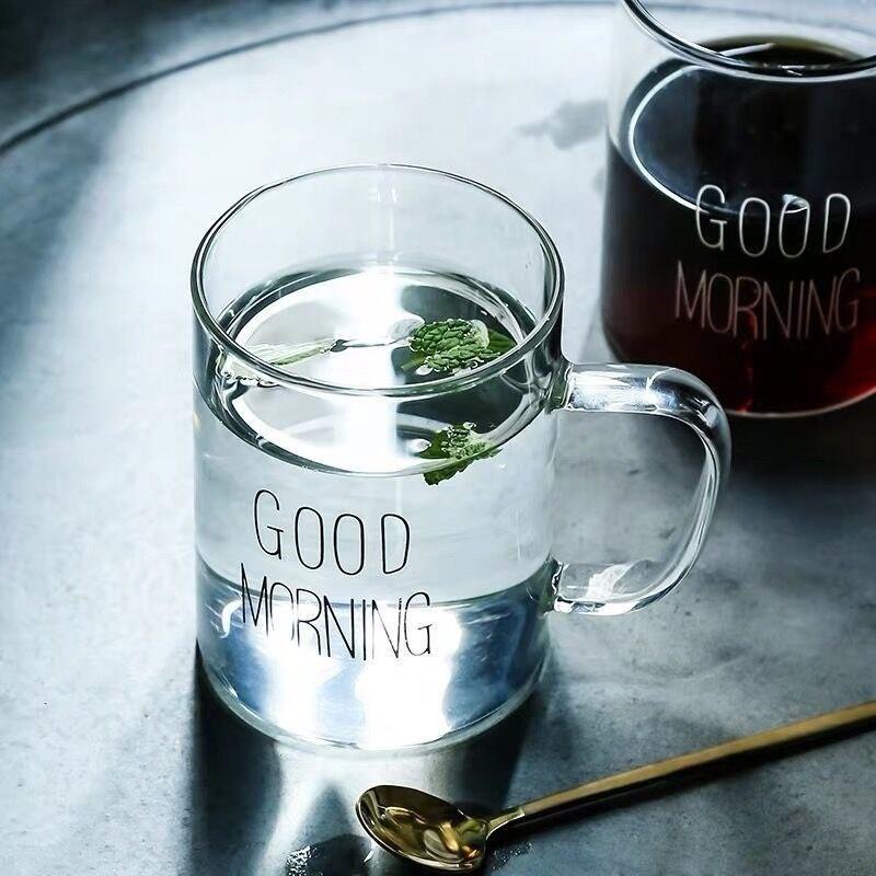 Good Morning Mug - chefmay.com
